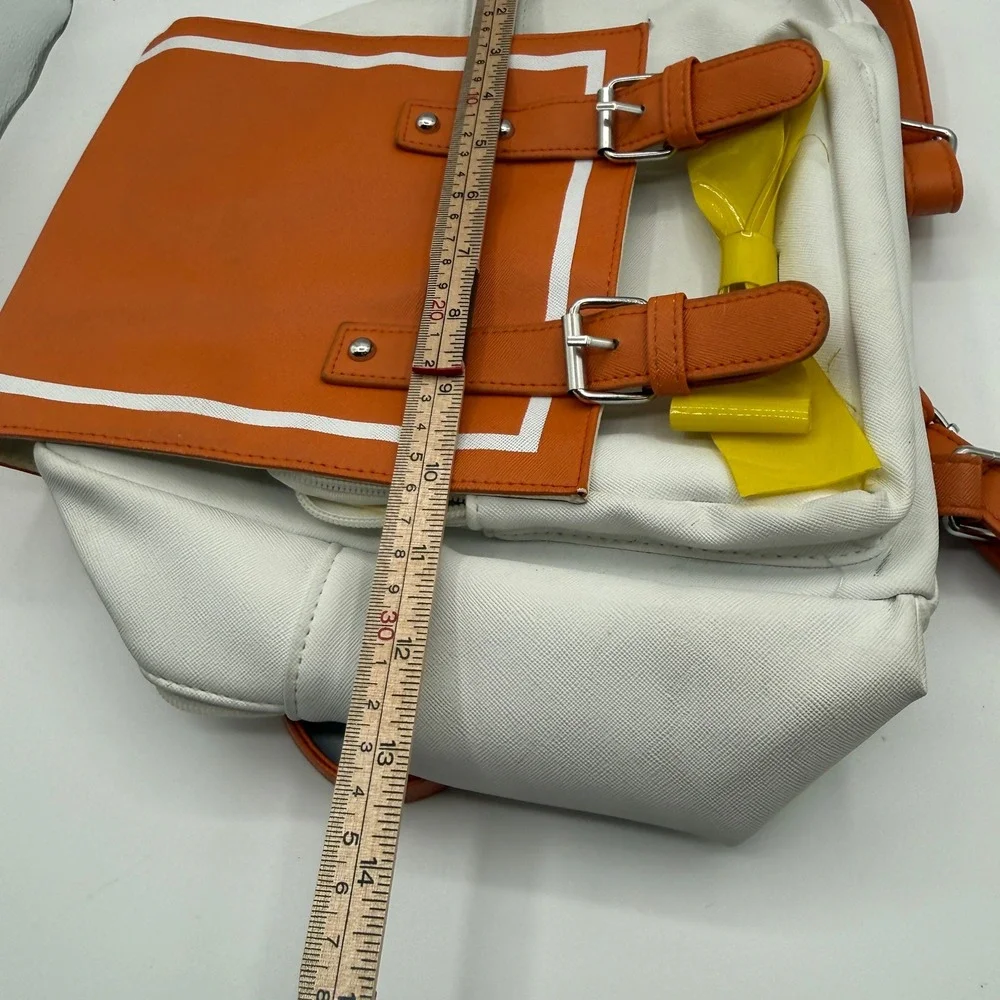 Hot Topic Sailor Moon Sailor Venus Suit Backpack Anime‎ Adjustable Straps Kawaii